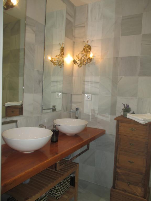 Apartamento Bizcocheros Con Piscina Y Jardin Privado Jerez de la Frontera Rom bilde