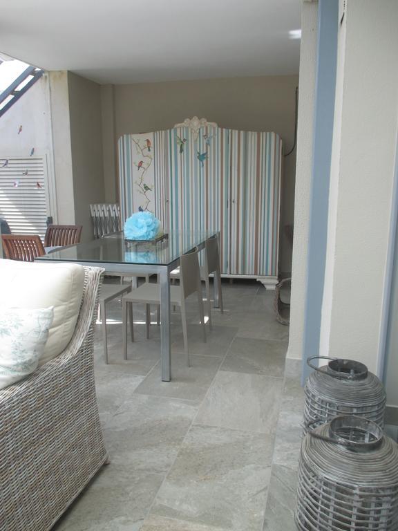 Apartamento Bizcocheros Con Piscina Y Jardin Privado Jerez de la Frontera Rom bilde