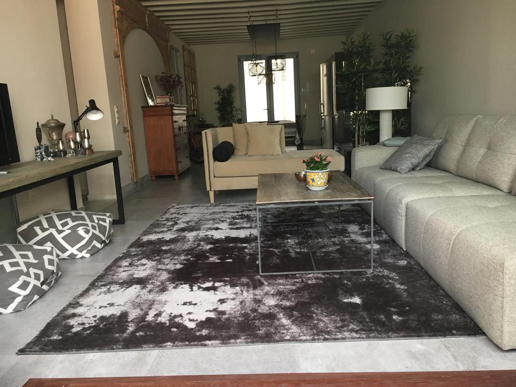 Apartamento Bizcocheros Con Piscina Y Jardin Privado Jerez de la Frontera Eksteriør bilde