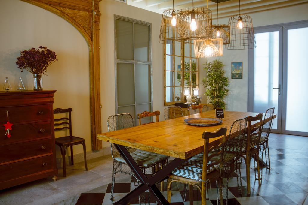 Apartamento Bizcocheros Con Piscina Y Jardin Privado Jerez de la Frontera Eksteriør bilde