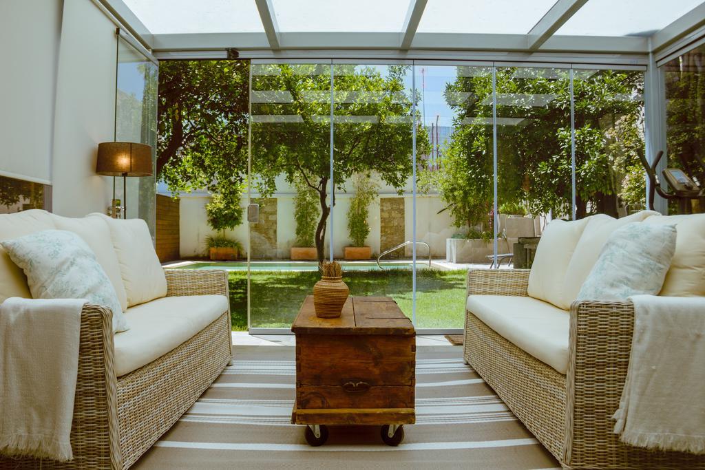 Apartamento Bizcocheros Con Piscina Y Jardin Privado Jerez de la Frontera Eksteriør bilde