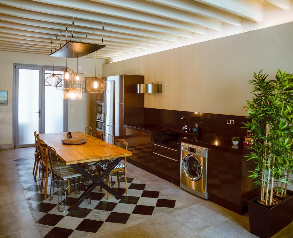 Apartamento Bizcocheros Con Piscina Y Jardin Privado Jerez de la Frontera Eksteriør bilde