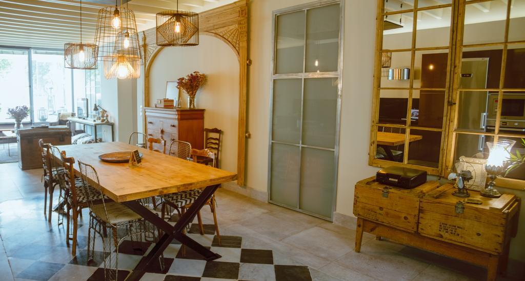 Apartamento Bizcocheros Con Piscina Y Jardin Privado Jerez de la Frontera Eksteriør bilde