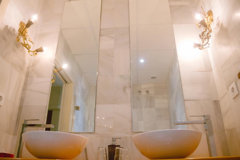 Apartamento Bizcocheros Con Piscina Y Jardin Privado Jerez de la Frontera Eksteriør bilde