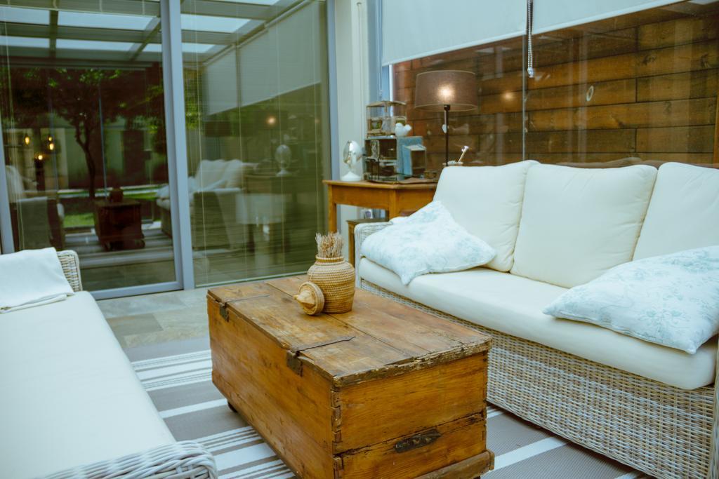 Apartamento Bizcocheros Con Piscina Y Jardin Privado Jerez de la Frontera Eksteriør bilde