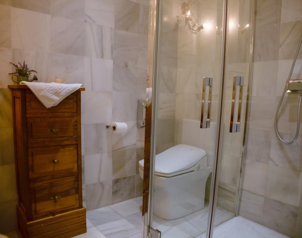 Apartamento Bizcocheros Con Piscina Y Jardin Privado Jerez de la Frontera Eksteriør bilde